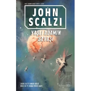 Yaşlı Adamın Savaşı