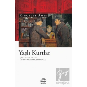 Yaşlı Kurtlar