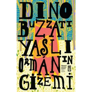 Yaşlı Ormanın Gizemi