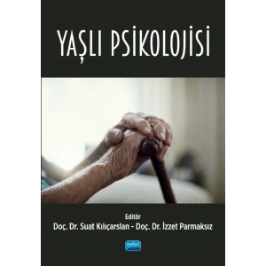 Yaşlı Psikolojisi