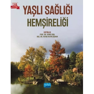 Yaşlı Sağlığı Hemşireliği