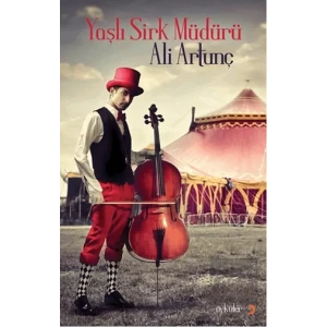 Yaşlı Sirk Müdürü