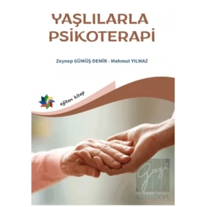 Yaşlılarla Psikoterapi