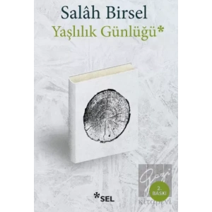 Yaşlılık Günlüğü