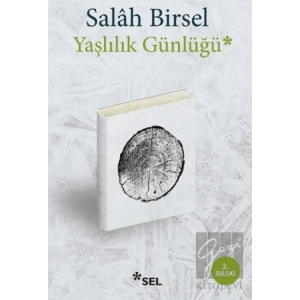 Yaşlılık Günlüğü
