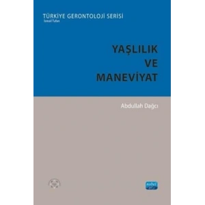 Yaşlılık ve Maneviyat