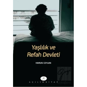 Yaşlılık ve Refah Defteri