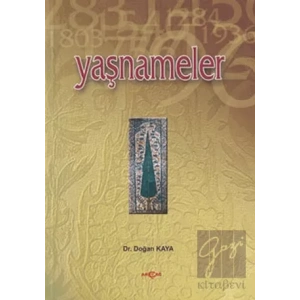 Yaşnameler