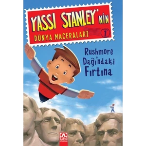 YASSI STANLEYNİN DÜNYA MAC.1 RUSHMORE