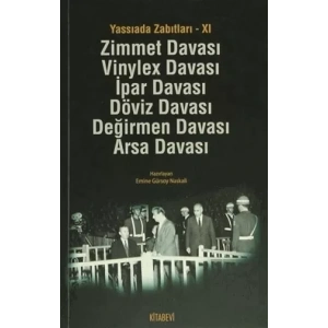 Yassıada Zabıtları - 11