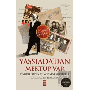 Yassıada’dan Mektup Var