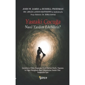 Yastaki Çocuğa Nasıl Yardım Edebiliriz