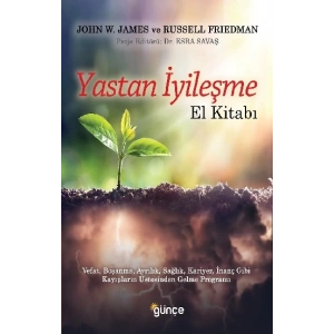 Yastan İyileşme El Kitabı