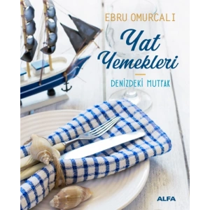 Yat Yemekleri (Ciltli)