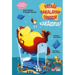 Yatağı Kakalayan Dinozor Kakazorus