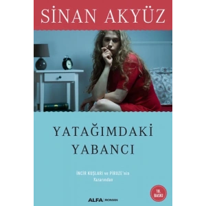 Yatağımdaki Yabancı