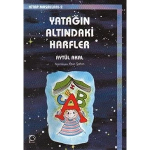 Yatağın Altındaki Harfler