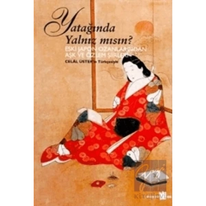 Yatağında Yalnız mısın?