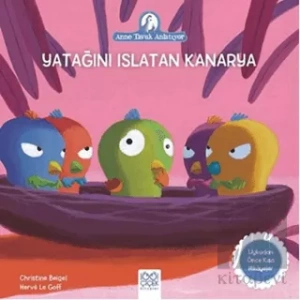 Yatağını Islatan Kanarya