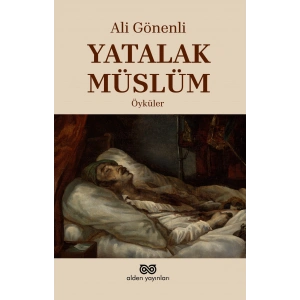 Yatalak Müslüm