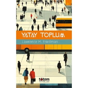 Yatay Toplum