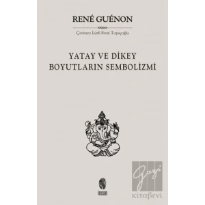 Yatay ve Dikey Boyutların Sembolizmi