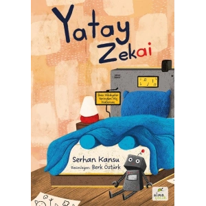 Yatay Zekai Bazı Hikâyeler Yerinden Hiç Kalkmaz