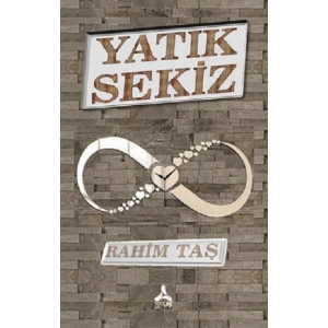 Yatık Sekiz