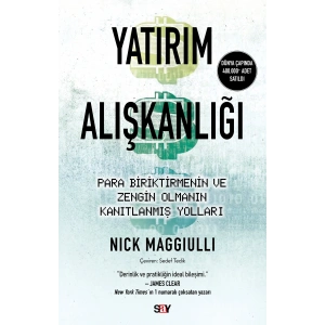 Yatırım Alışkanlığı