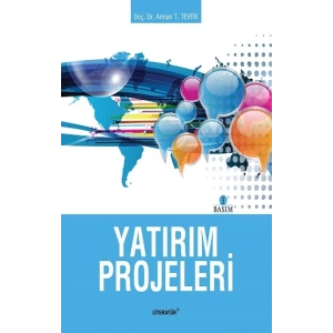 Yatırım Projeleri