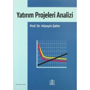Yatırım Projeleri Analizi