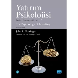 YATIRIM PSİKOLOJİSİ - The Psychology of Investing