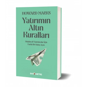 Yatırımın Altın Kuralları