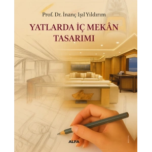 Yatlarda İç Mekân Tasarımı