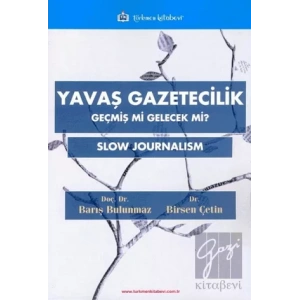 Yavaş Gazetecilik