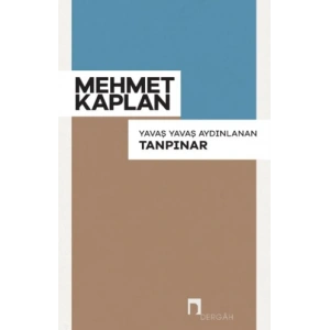 Yavaş Yavaş Aydınlanan Tanpınar