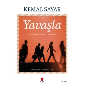 Yavaşla