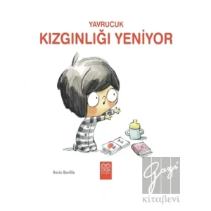 Yavrucuk - Kızgınlığı Yeniyor