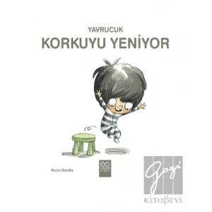 Yavrucuk - Korkuyu Yeniyor