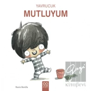 Yavrucuk Mutluyum