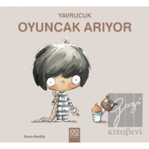 Yavrucuk Oyuncak Arıyor