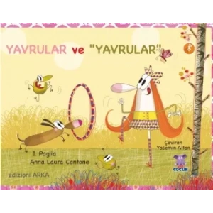 YAVRULAR VE "YAVRULAR"