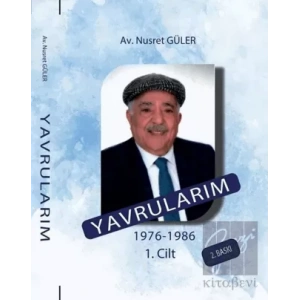 Yavrularım - 1976-1986 1.Cilt