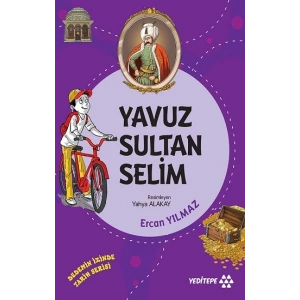 Yavuz Sultan Selim