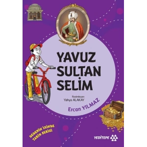 Yavuz Sultan Selim