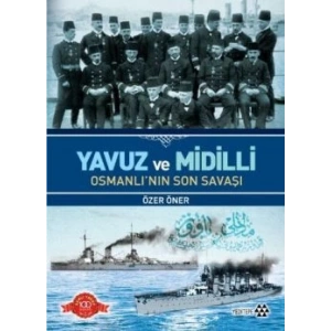 Yavuz ve Midilli