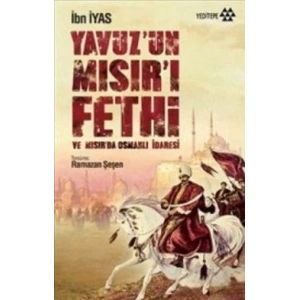Yavuz’un Mısır’ı Fethi