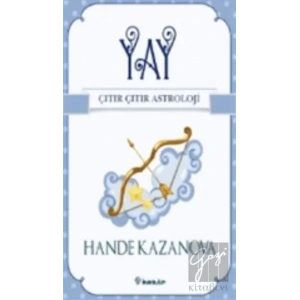 Yay - Çıtır Çıtır Astroloji