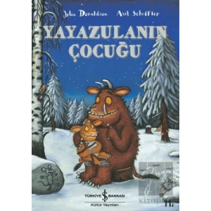 Yayazulanın Çocuğu