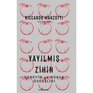 Yayılmış Zihin - Deneyim ve Dünya Özdeşliği